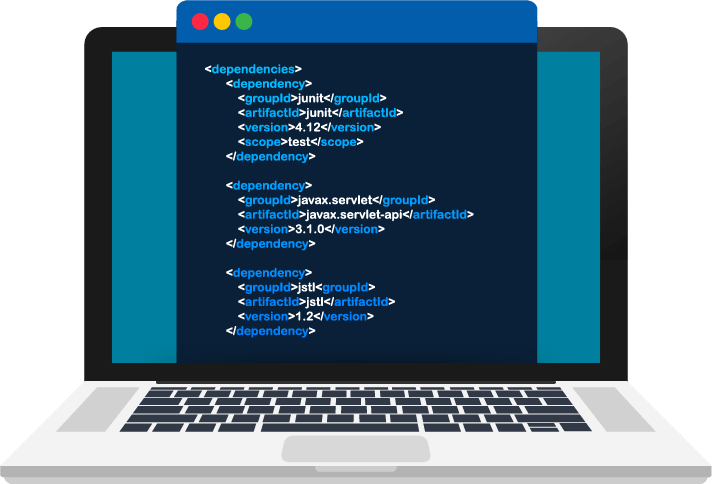 API